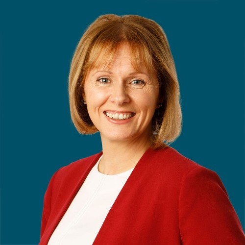Debbie O'Doherty