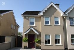 12 Pirc Na Sride,Glenville,Cork, Carrignavar, Co. Cork