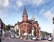 Tower Buildings, 1-3 Lower Glanmire Road, Cork