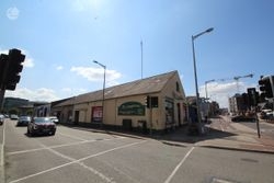 Former McLaughlins Premises, Lower Glanmire Road/ Ship Street, Cork City Centre, Co. Cork