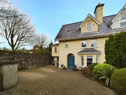 17 Lindville, Blackrock Road, Blackrock, Co. Cork