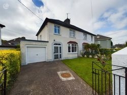 19 Lima Lawn,Magazine Road,Cork, Glasheen, Co. Cork