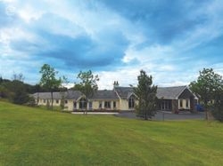 Nursing Home, Conna, Co. Cork