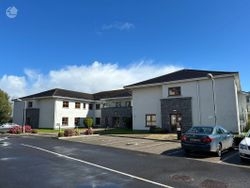 Nursing Home, Ballinasloe, Co. Galway