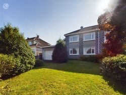 40 Halldene Estate,Curraheen Road,Bishopstown,Cork, Curraheen, Co. Cork