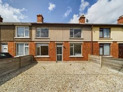 45 Mccurtains Villas,College Road,Cork, Western Road, Co. Cork