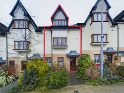 58 An Radharc, Maryborough Ridge, Douglas, Co. Cork