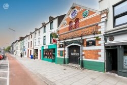 Former Reidys Vault Bar, 15 Lancaster Quay, Cork City Centre, Co. Cork