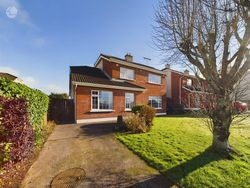 9 Kenley Crescent, Westgate Road, Bishopstown, Co. Cork