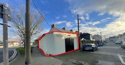 Commercial Unit, Victoria Road, Cork City Centre, Co. Cork