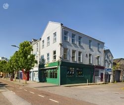 Ground Floor, 32 Parnell Place (Former Subway), Cork City. T12 YR81, Cork City Centre, Co. Cork