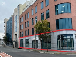 Ground Floor, 6 Lapps Quay, Cork City Centre, Co. Cork