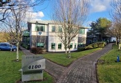 Ground Floor Office Suite, Building 4100, Avenue 4000, Cork Airport Business Park, Co. Cork