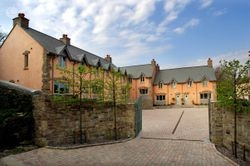 Oysterhaven Harbour Apartments, Oysterhaven, Co. Cork