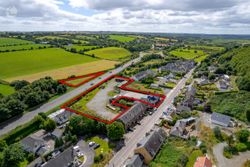 The Ramble Inn Bar & Residence, Halfway, Ballinhassig, Co. Cork