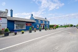 The Ramble Inn Bar & Residence, Halfway, Ballinhassig, Co. Cork