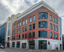 Unit 1B, First Floor, 6 Lapps Quay, Cork City Centre, Co. Cork