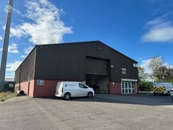 Unit 6, Sarsfield Court Industrial Estate, Glanmire, Co. Cork