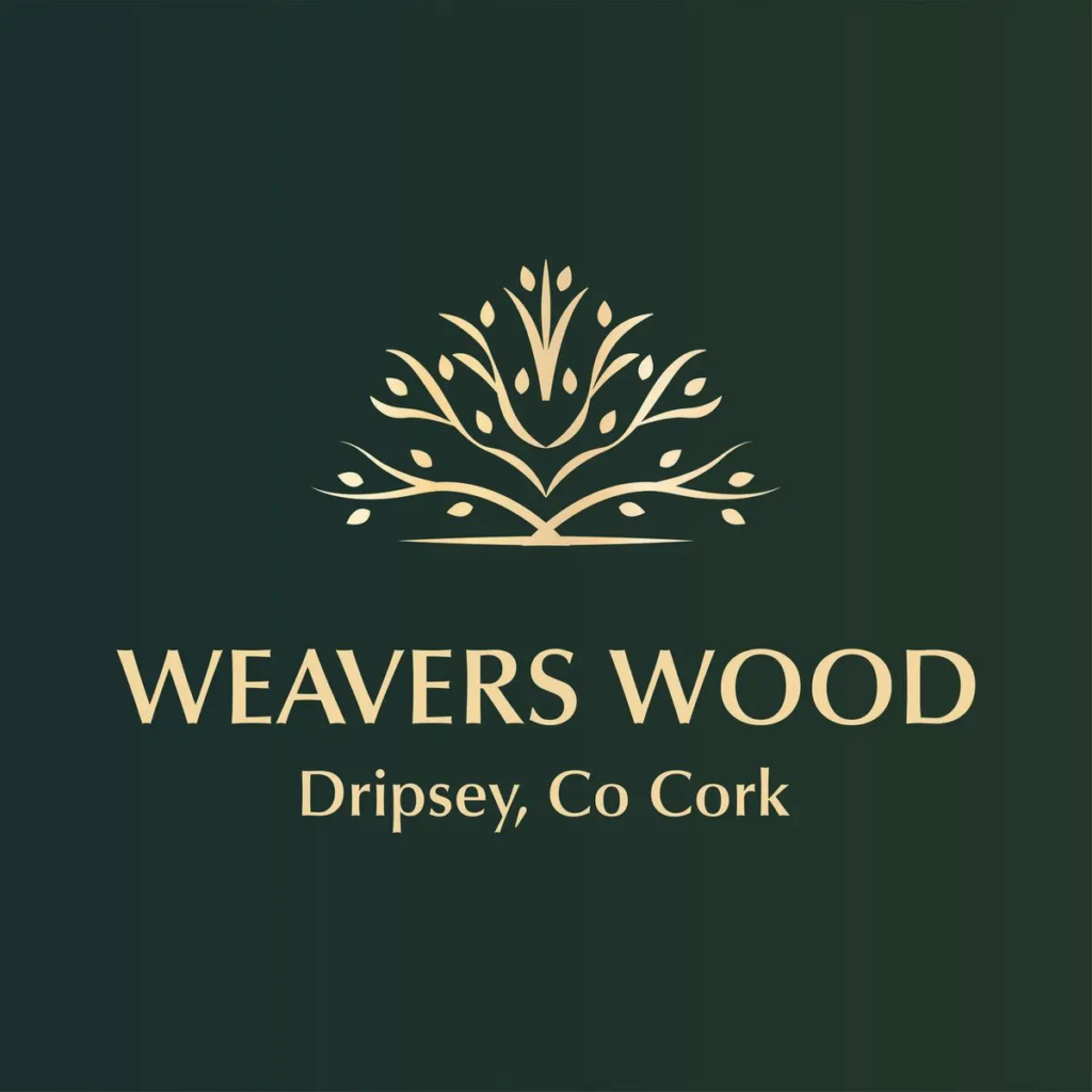 Weaver’s Wood, Dripsey, Co. Cork